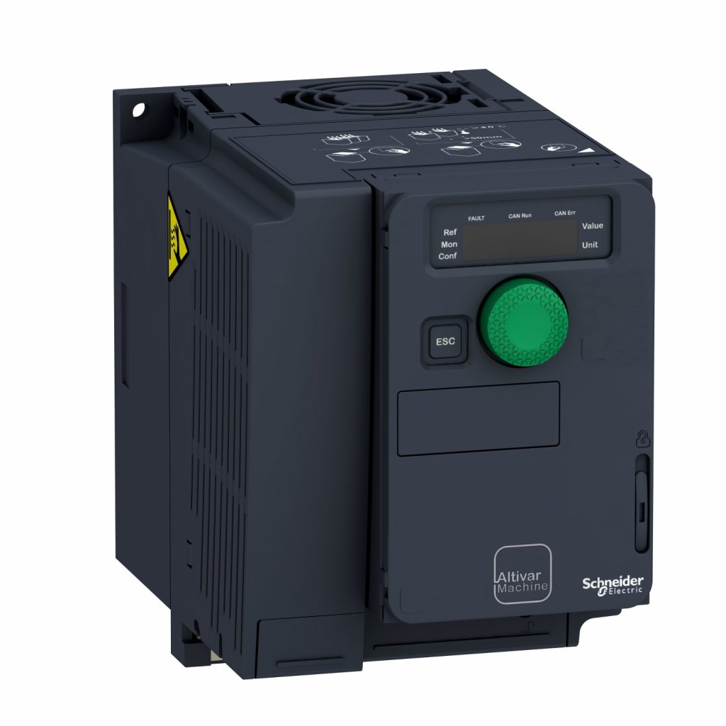 Jual Inverter Schneider Variable Speed Drive ATV900 800kW