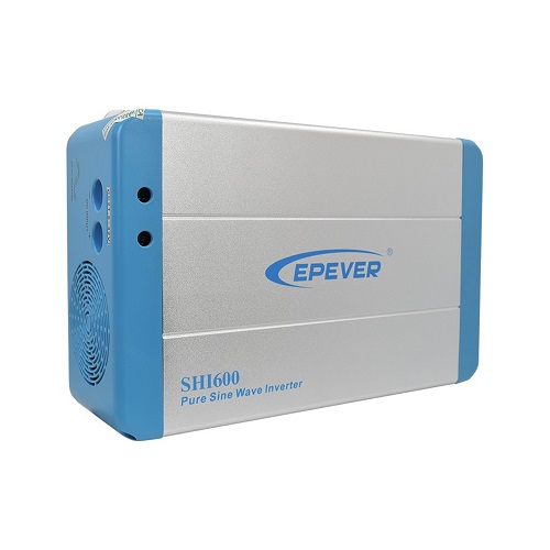 Inverter EPEVER ICASolar SHI600-22 600W 24V