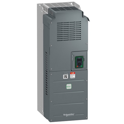 Inverter Schneider Altivar Easy 610 110 kW 150HP