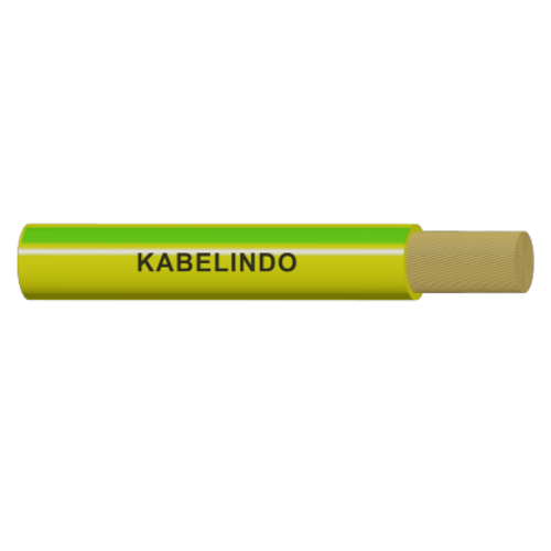 Kabel NYAF Kabelindo