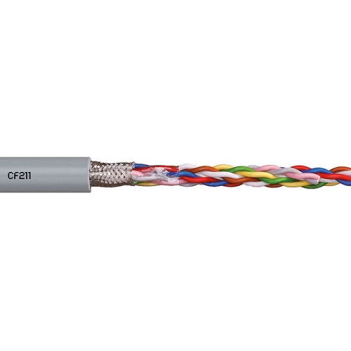 Kabel data Igus Chainflex CF211