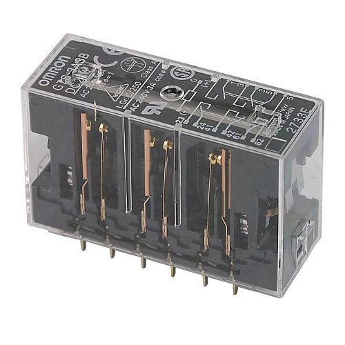 Relay Omron G7S-[]-E