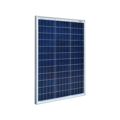 Panel Surya Solar Panel ICASolar ICA50-36P 50Wp Poly
