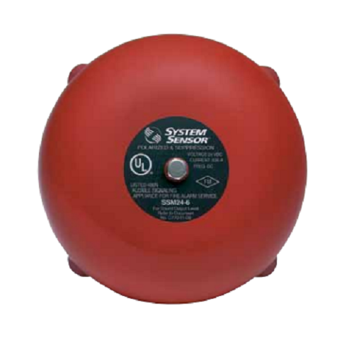 Alarm Kebakaran SSM SSV Series