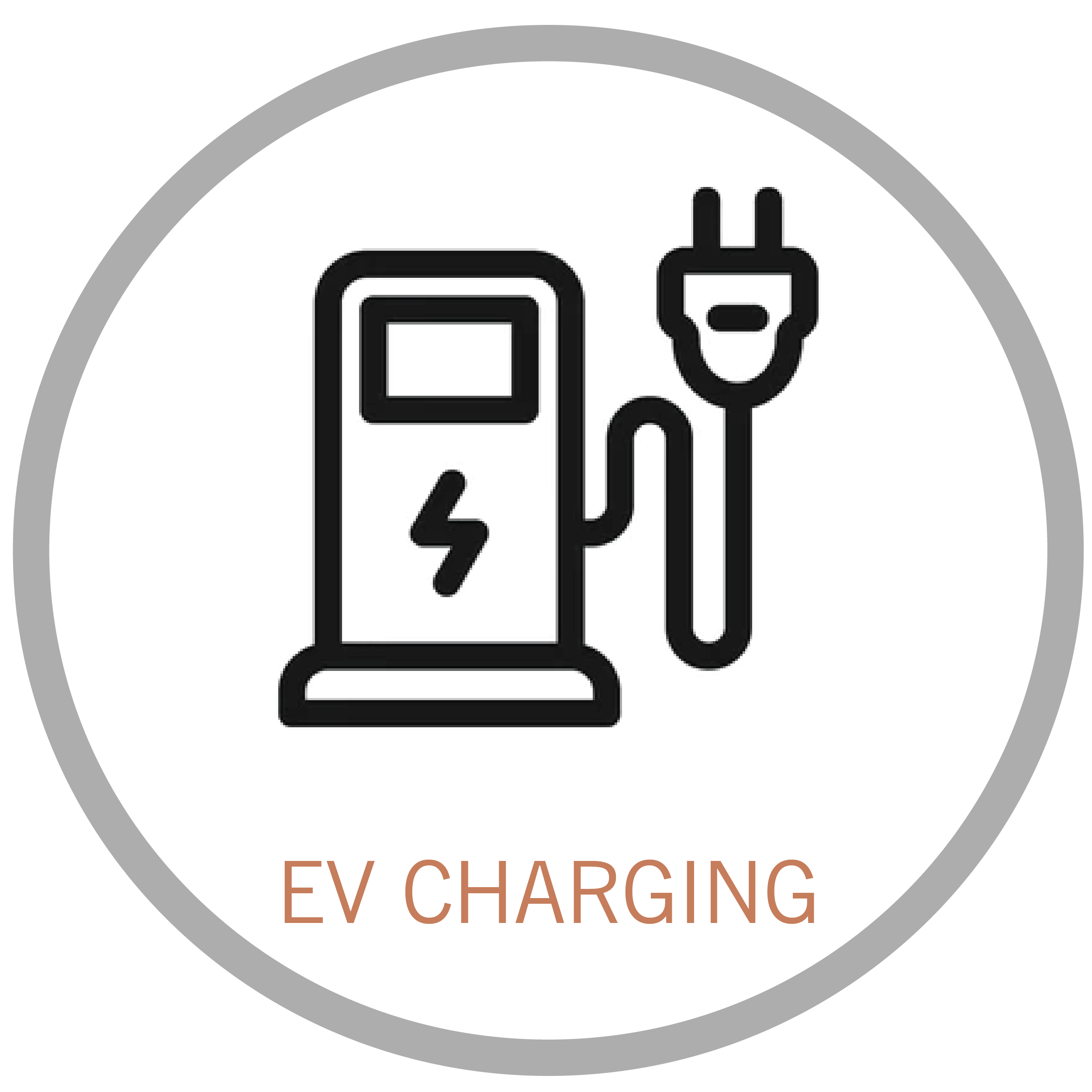 EV Charging