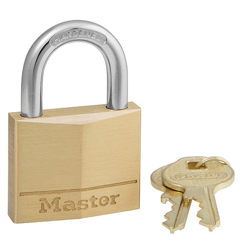 Gembok Master Lock 140D