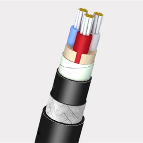 Kabel Marine Yuanyang Electrical Power Cable