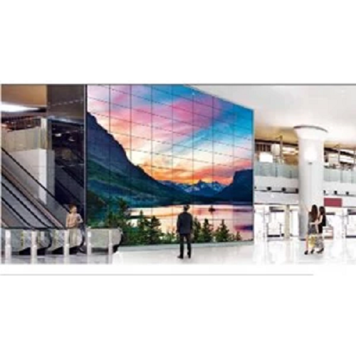 LG TV LED Video Wall Frameless