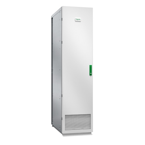 Schneider UPS Galaxy VL Maintenance Bypass Cabinet with Backfeed