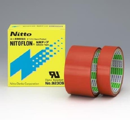 Isolasi Nitto NITOFLON 923G