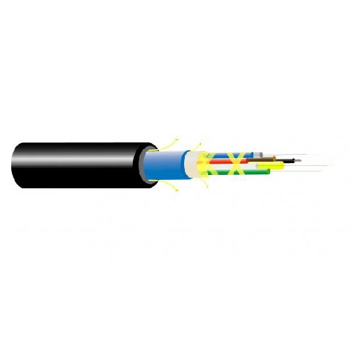 Kabel Aerial Fiber Optic Jembo
