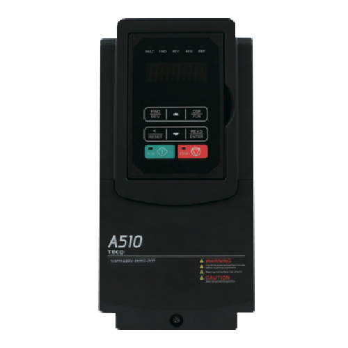 TECO Inverter A510 Series