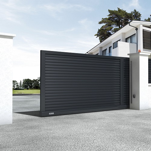 Automatic Sliding Gate Terano