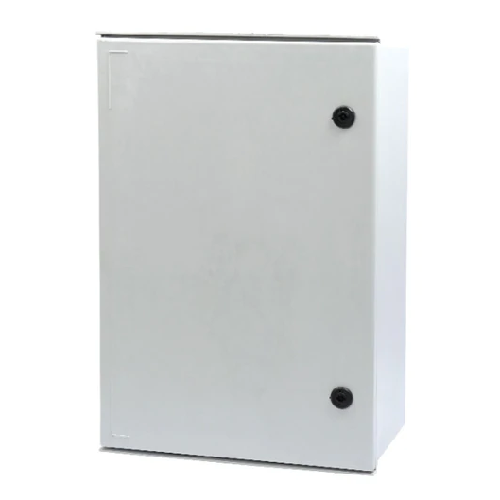 Box Panel Tibox TIP