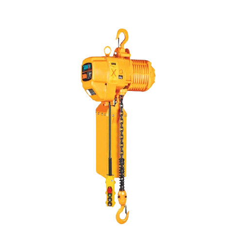 Electric Chain Hoist Verkronn 1 Ton