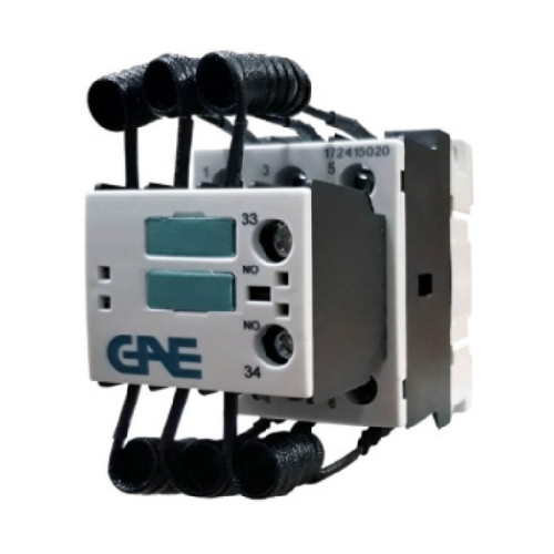 Kontaktor kapasitor GAE 25 kVar