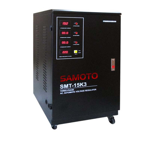 SMT Samoto Stabilizer Three Phase 15K3