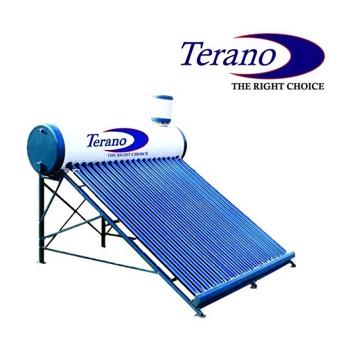 Solar Water Heater Terano
