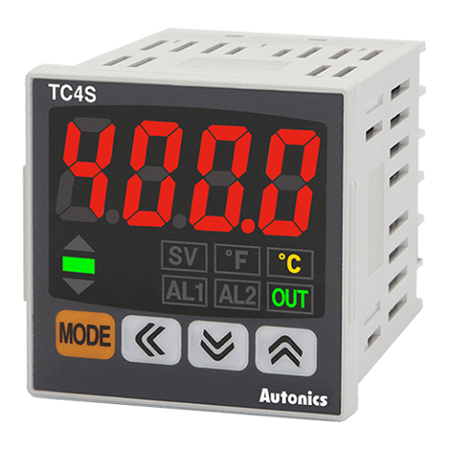 Temperature Controller Digital Autonics TC4S-22R