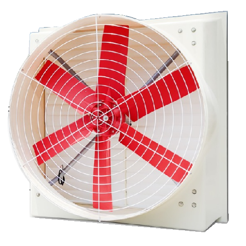 Exhaust Fan Cone fan Kolowa AD54-6GR