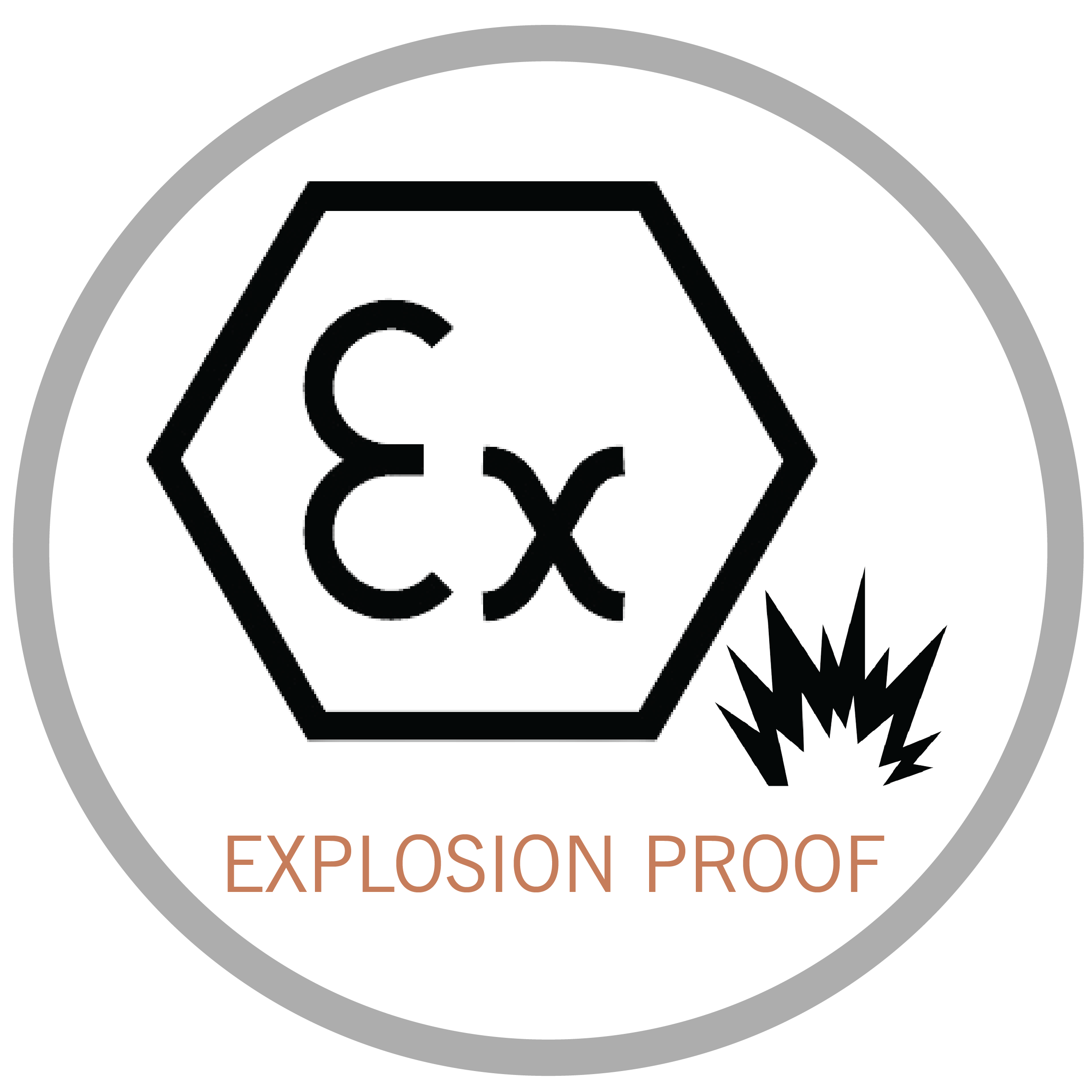 Explosion Proof