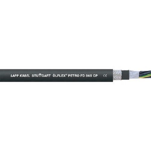 Lapp Kabel ÖLFLEX PETRO FD 865 CP