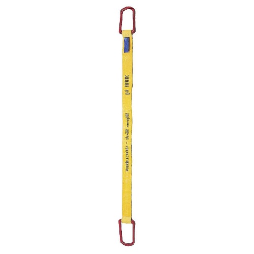 SX Secutex Flat Sling Spanset D ring