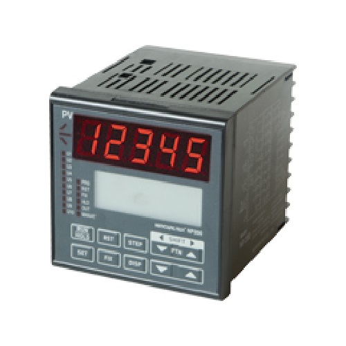 Temperature Controller Hanyoung NP200