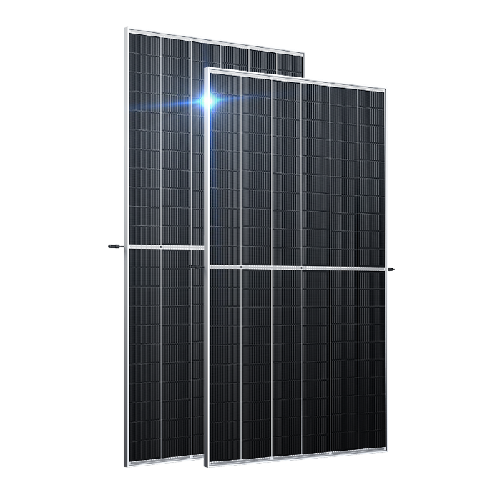Solar panel Trina Solar Vertex