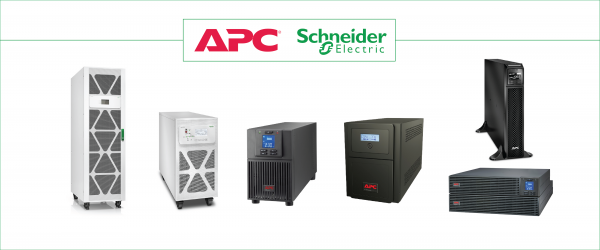 UPS APC Schneider Indonesia - industryshop.id