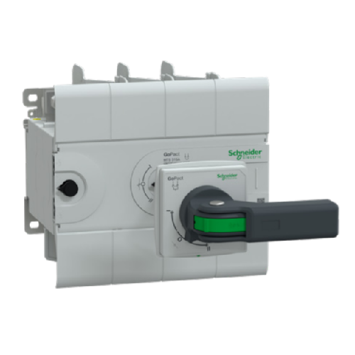 Change Over Switch COS 250A Schneider GoPact MTS