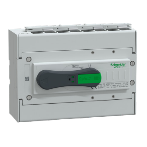 Schneider GoPact MTS 100