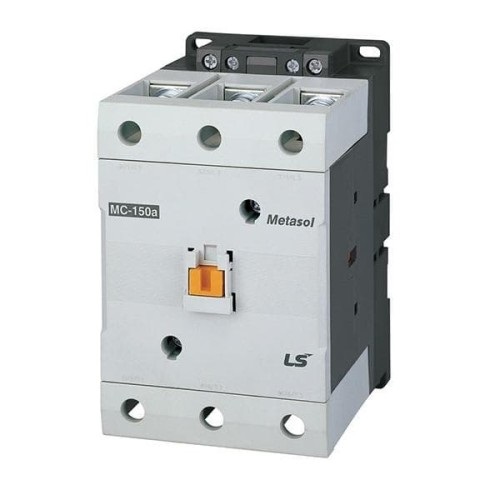 Contactor LS 210A MC-150a