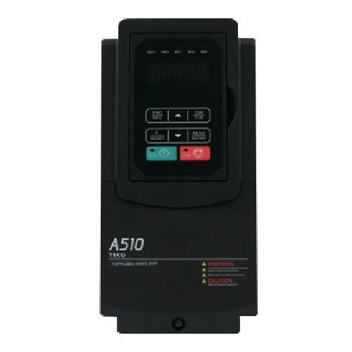 Inverter TECO A510