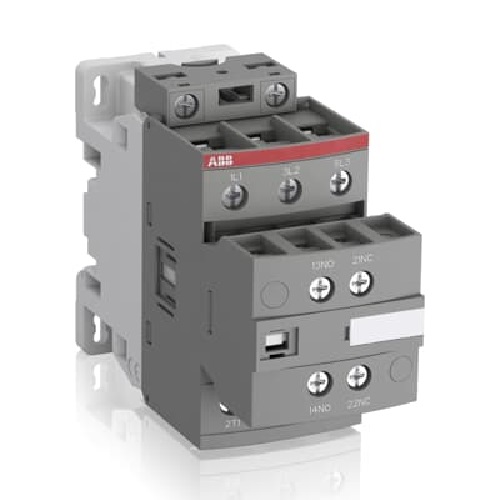 Kontaktor ABB 3P 11 kW DC Contactor AF26-30-11-13