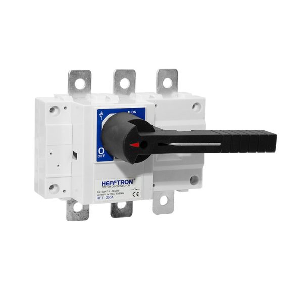 Load Breaker Switch LBS Hefftron 125A 63A 750VAC