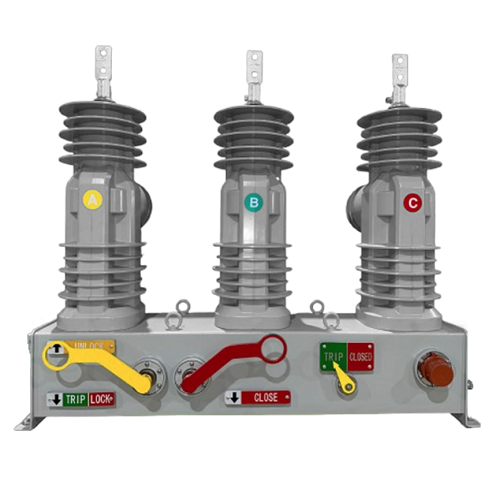 Automatic Circuit Recloser 24kV