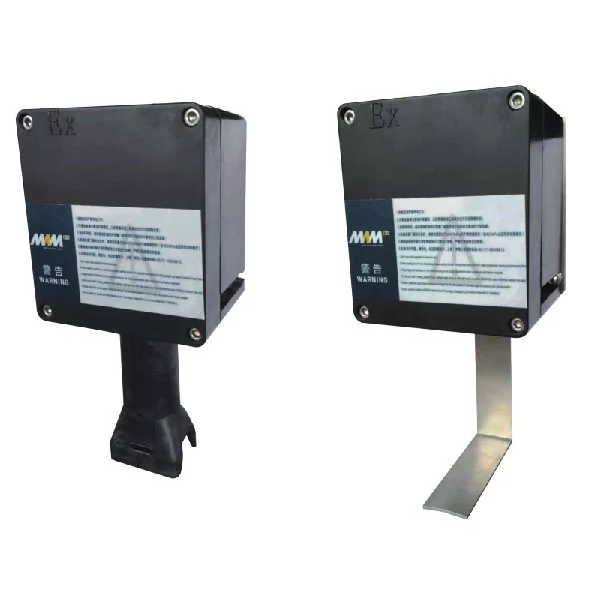Panel Explosion Proof Enclosure box MAM 300 x 220 x 160 mm