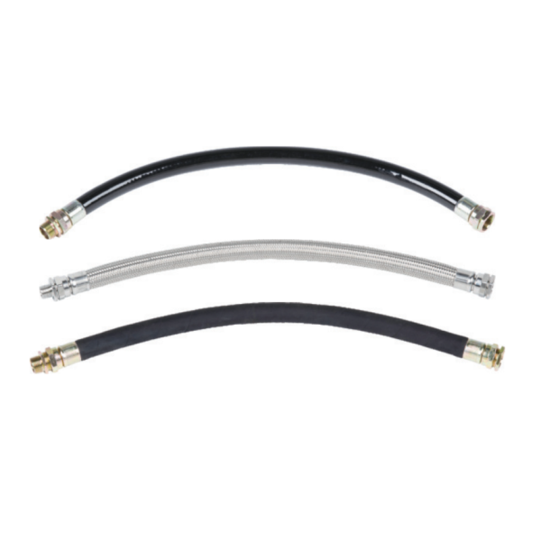 Flexible Conduit Explosion Proof EEW NGd