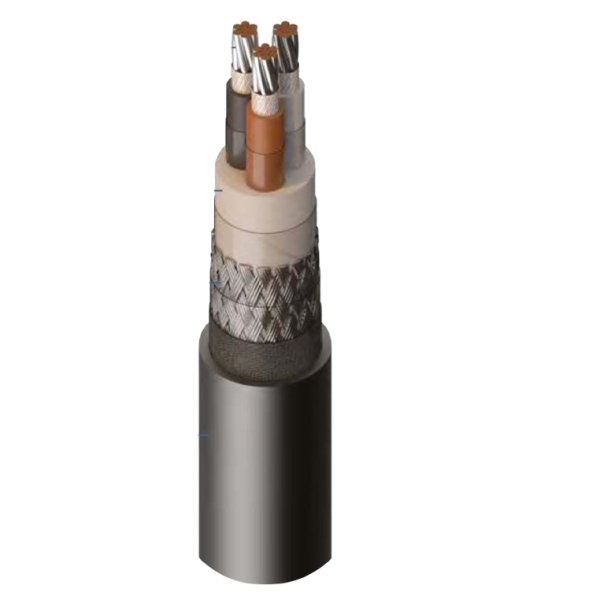 Kabel Prysmian BFOU