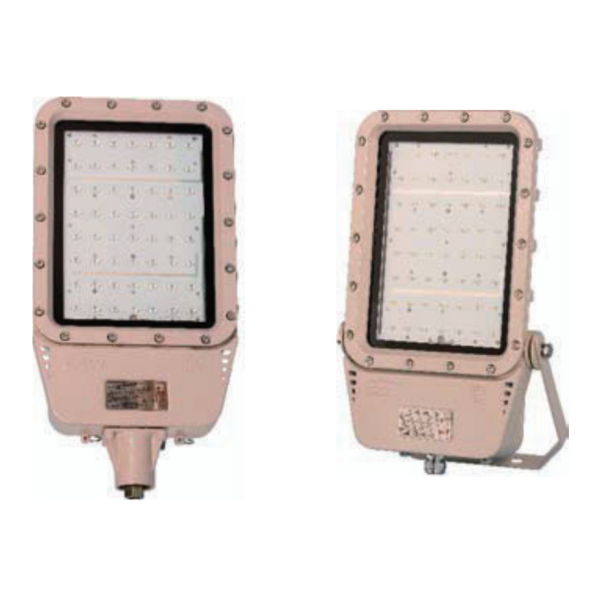 Lampu PJU Explosion Proof EEW BZD129