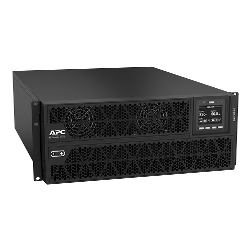 UPS APC Smart-UPS On-Line 5000VA 5000Watt 230V SRTG5KXLI