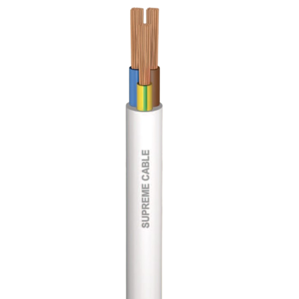 Kabel Serabut NYMHY Supreme