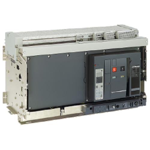 ACB Schneider NW 65kA 3200A 4P NW32H13D5EH