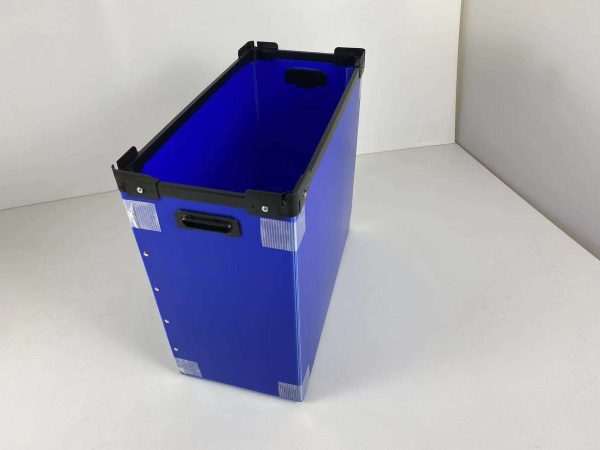 Box Container Impraboard