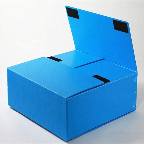 Box Paket Impraboard Ukuran Custom