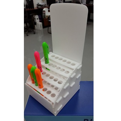 Display Bolpoin