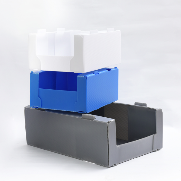 Distributor Impraboard