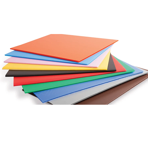 Impraboard Imfraboard Premium Lembaran Tebal 2 mm ukuran 20 x 30 cm PP Board ART Board