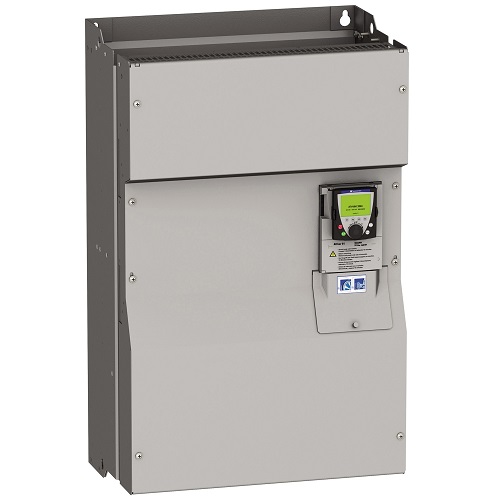 Inverter Variable Speed Drive Schneider 315 kW ATV61HC31N4
